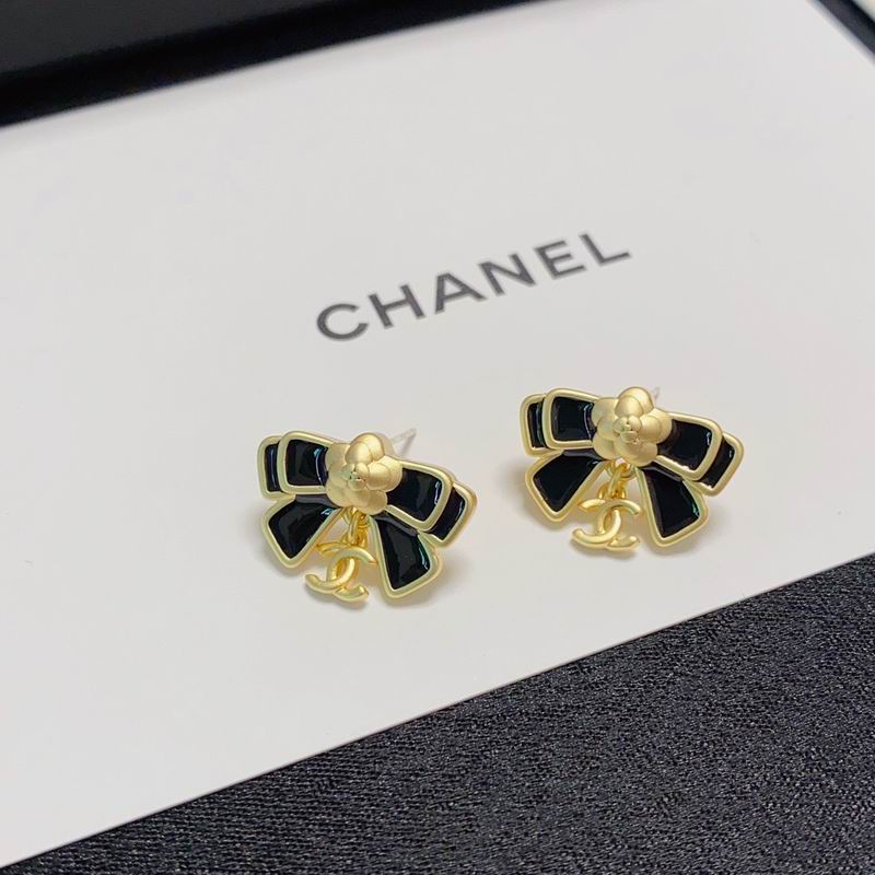 Chanel Earring 07yxs154